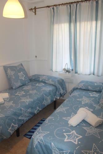 Apartamento Hawai 13 Nerja