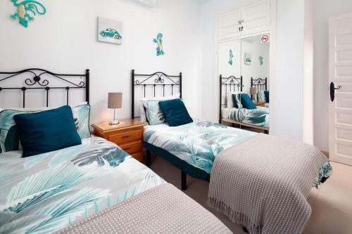 Apartamento Las Palmas 5b Oasis Properties