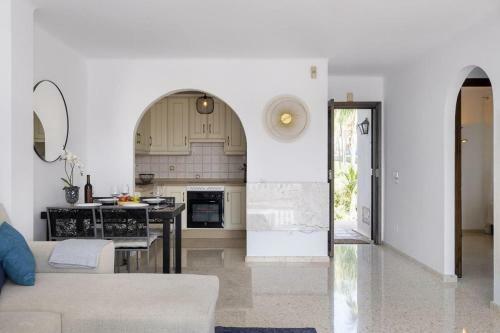 Apartamento Rabat 8 Oasis Properties