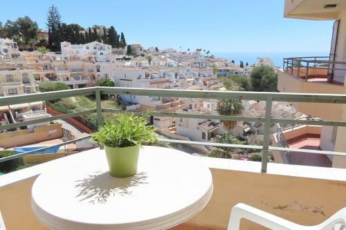 Apartamento Sb Tahiti, Nerja