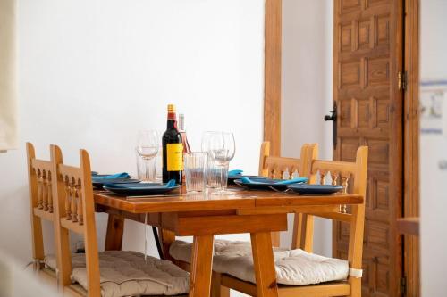 Apartamento Tetuan 11 Oasis Properties
