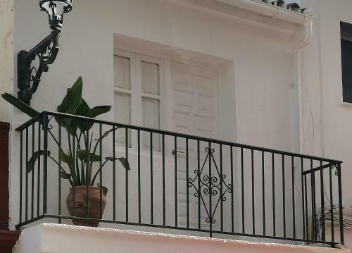 Apartamento Ana's Guest House Nerja