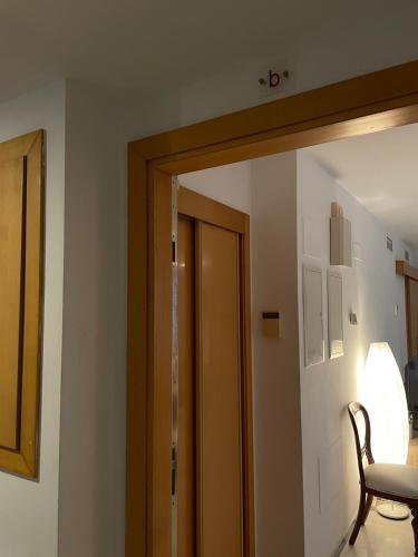 Apartamento Panoramic Penthouse