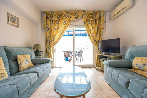 Fuentes De Nerja B2g Apartamento Vacacional