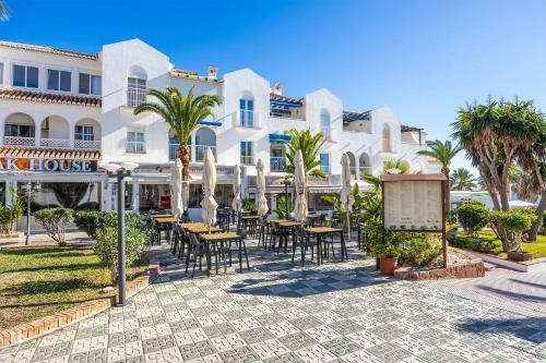 Fuentes De Nerja B2g Apartamento Vacacional