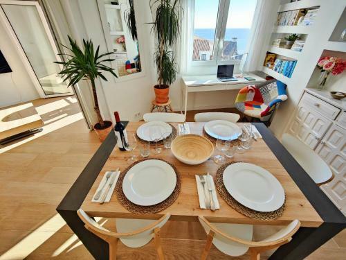 Apartamento Ap395 - Alain Bahia