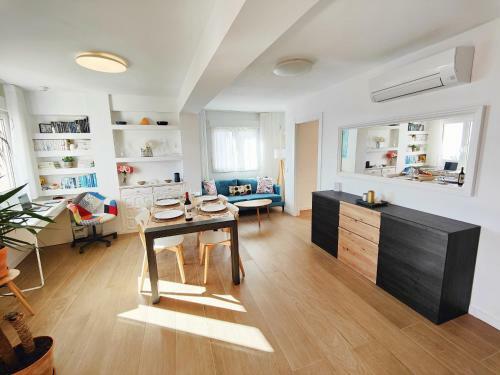 Apartamento Ap395 - Alain Bahia
