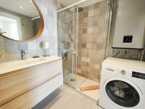 Apartamento Ap395 - Alain Bahia