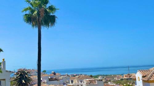 Apartamento En La Noria Nerja By At Home Costa Del