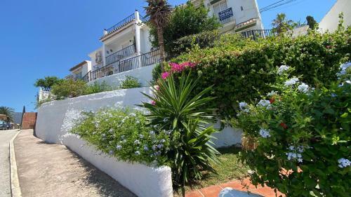 Apartamento En La Noria Nerja By At Home Costa Del