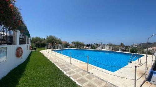 Apartamento En La Noria Nerja By At Home Costa Del