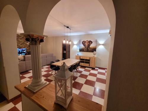 Apartamento La Morada Del Mar