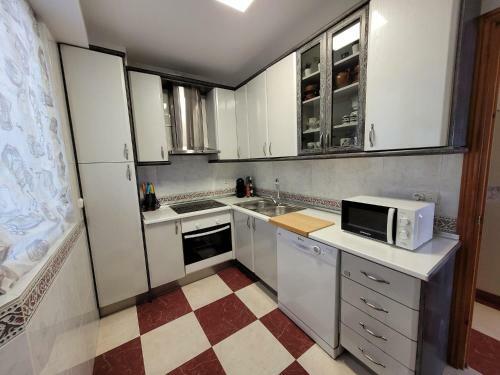 Apartamento La Morada Del Mar