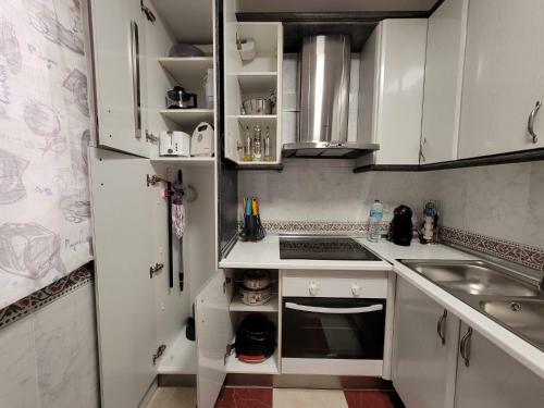 Apartamento La Morada Del Mar