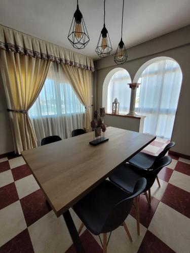 Apartamento La Morada Del Mar