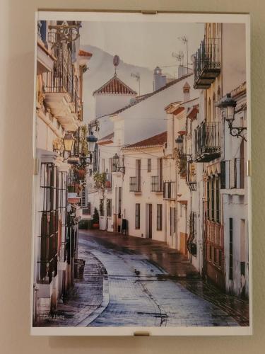 Apartamento La Morada Del Mar