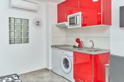 Apartamento Nerja Boutique 104 Beauty