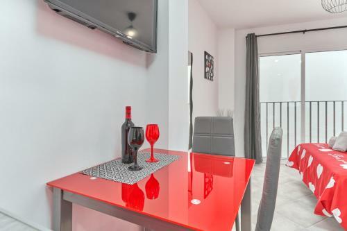Apartamento Nerja Boutique 104 Beauty