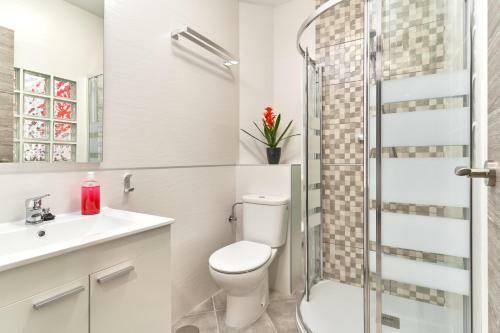 Apartamento Nerja Boutique 104 Beauty
