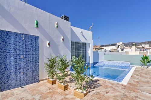 Apartamento Nerja Boutique 104 Beauty