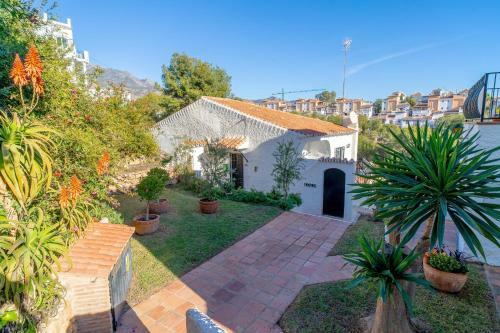 Casa Eden Burriana Casasol