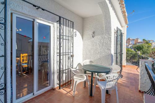 Casa Eden Burriana Casasol