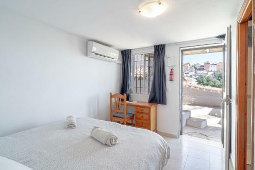 Casa Eden Burriana Casasol
