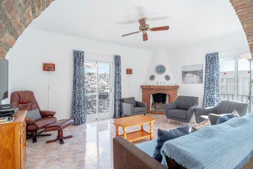 Casa Eden Burriana Casasol
