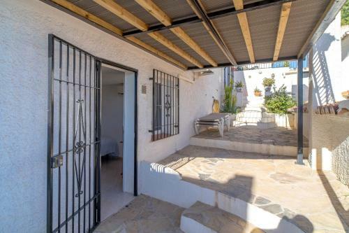 Casa Eden Burriana Casasol