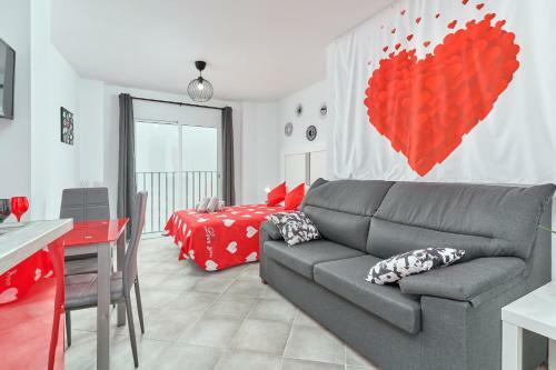 Apartamento Nerja Boutique 204 Beauty