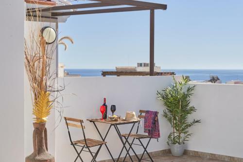 Apartamento Nerja Boutique 204 Beauty
