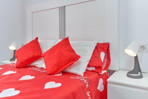 Apartamento Nerja Boutique 204 Beauty