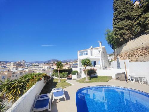 Villa Ap393 - Los Almendros
