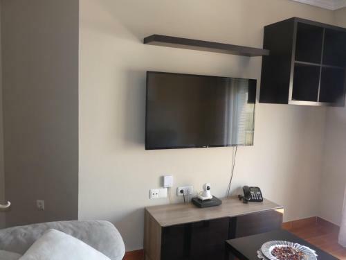Apartamento Atico Duplex Vista Al Mar Y Monta�a.