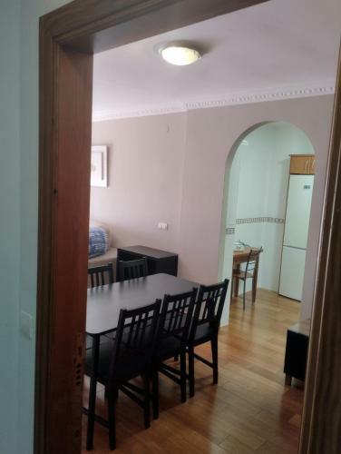 Apartamento Atico Duplex Vista Al Mar Y Monta�a.