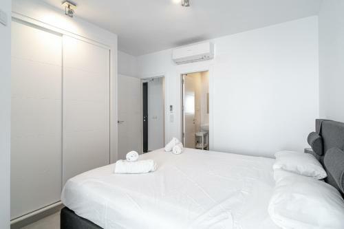 Apartamento Terrazas De Ladera V4 Casasol