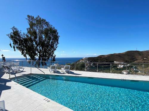 Apartamento Balcon Del Mar Seaview 111 Casasol