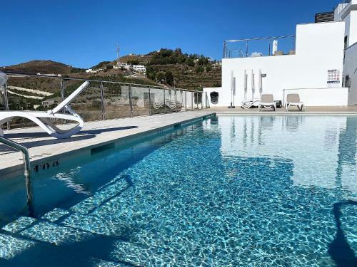 Apartamento Balcon Del Mar Seaview 111 Casasol