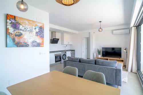 Apartamento Balcon Del Mar Seaview 111 Casasol