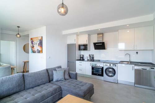 Apartamento Balcon Del Mar Seaview 111 Casasol