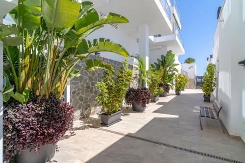 Apartamento Balcon Del Mar Seaview 111 Casasol