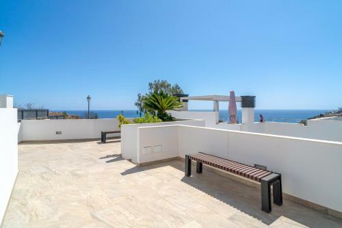 Apartamento Balcon Del Mar Seaview 111 Casasol