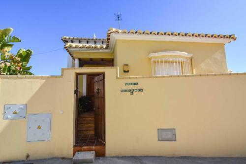 Villa Nerja Angeles