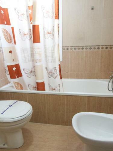 Apartamento San Miguel By At Home Costa Del Sol