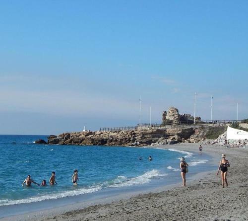 Apartment 1-1g Calle Antonion Millon