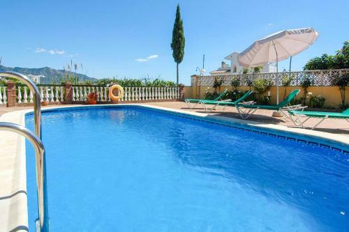 Villa Mercedes Nerja