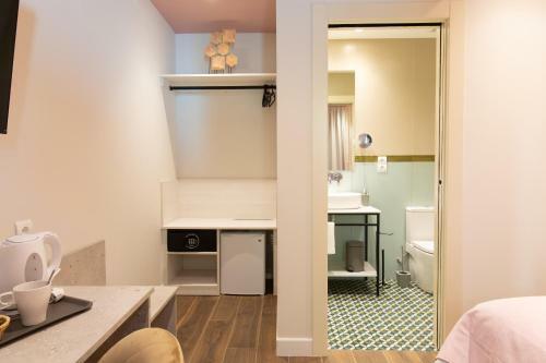 Hostal Boutique Rooms Playa Burriana