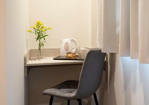 Hostal Boutique Rooms Playa Burriana