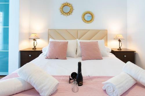 Hostal Boutique Rooms Playa Burriana