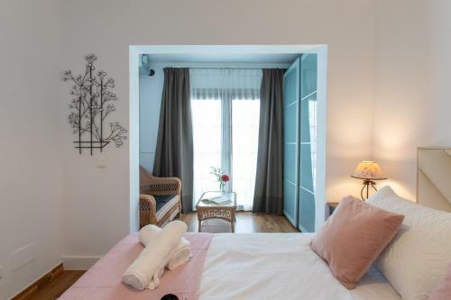 Hostal Boutique Rooms Playa Burriana